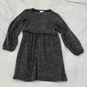 Anthropologie soft dress